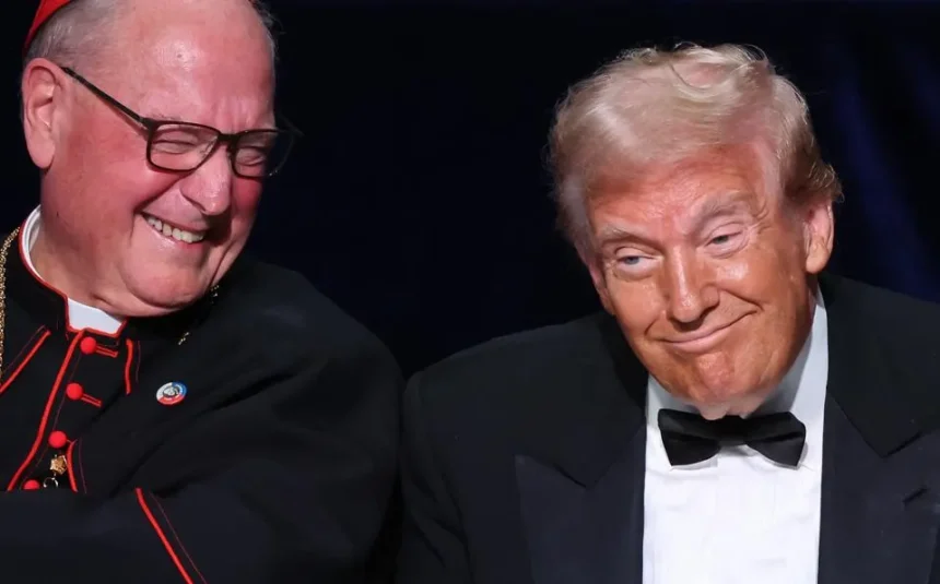 960x0 Trump Says Fox Helped Write His Jokes At Charity Dinner