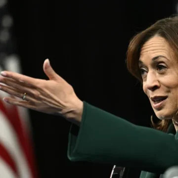 Nevada 2024 Trump-Harris Polls: Latest Survey Shows A Tie—As Harris Struggles With Latinos