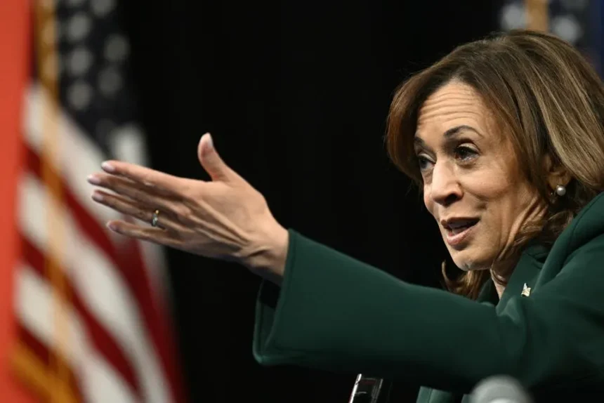 Nevada 2024 Trump-Harris Polls: Latest Survey Shows A Tie—As Harris Struggles With Latinos