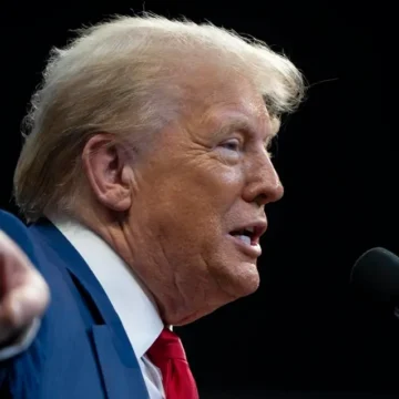 Wisconsin 2024 Trump-Harris Polls: Harris Leads By 3 Points In Latest Survey
