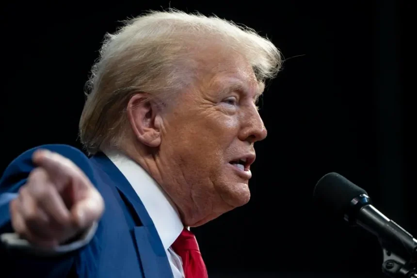 Wisconsin 2024 Trump-Harris Polls: Harris Leads By 3 Points In Latest Survey