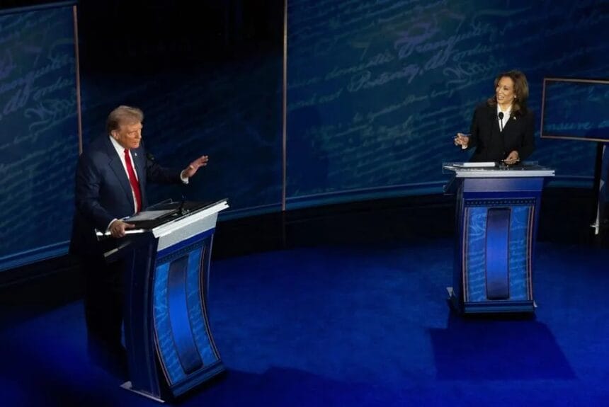 Pennsylvania 2024 Trump-Harris Polls: Crucial Swing State Now Virtually Tied