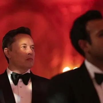 Elon Musk’s DOGE Takes Aim At Federal Agencies