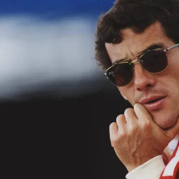 The True Story Behind New Netflix Formula 1 Series ‘Senna’
