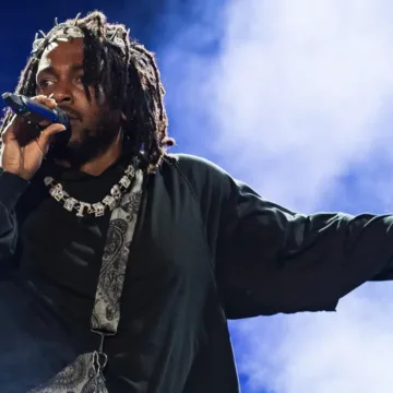 Kendrick Lamar Drops Surprise Album ‘GNX’ To Cap Off Huge Year