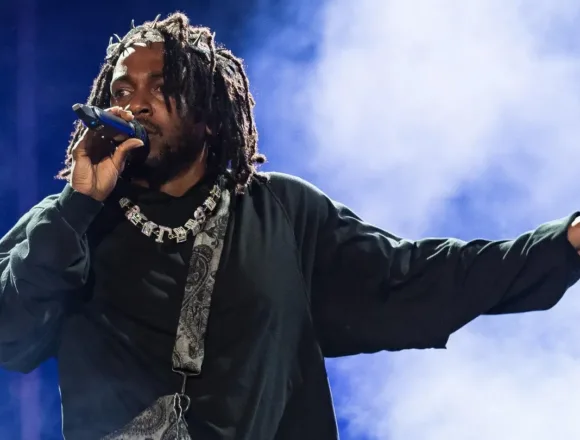 Kendrick Lamar Drops Surprise Album ‘GNX’ To Cap Off Huge Year