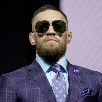 Jury Finds Conor McGregor Liable For Sexually Assaulting Woman In 2018