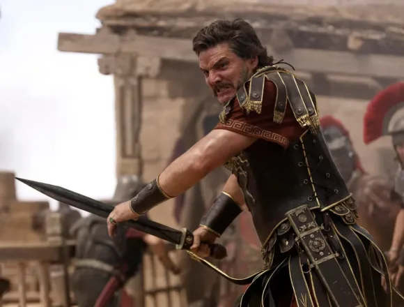 Glicked Vs. Barbenheimer: ‘Wicked’ And ‘Gladiator II’ Box Office Preview Numbers Trail Below ‘Barbie’ And ‘Oppenheimer’