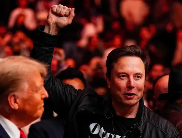 Elon Musk’s Net Worth Hits Record High Thanks To $70 Billion Post-Election Windfall