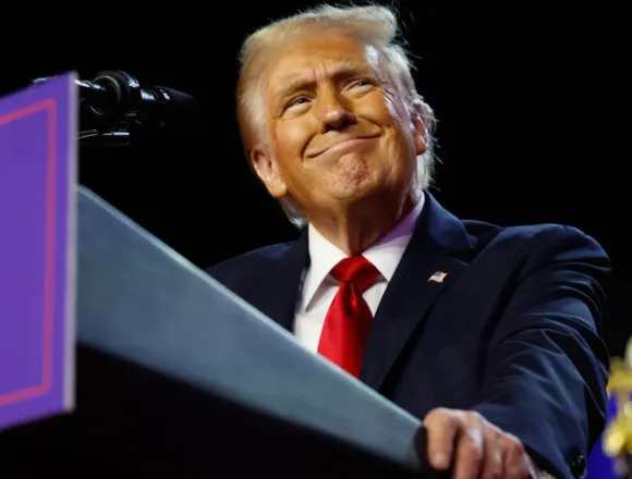 Abortion Ballot Measures May Have Helped Trump In Key States—Here’s Why