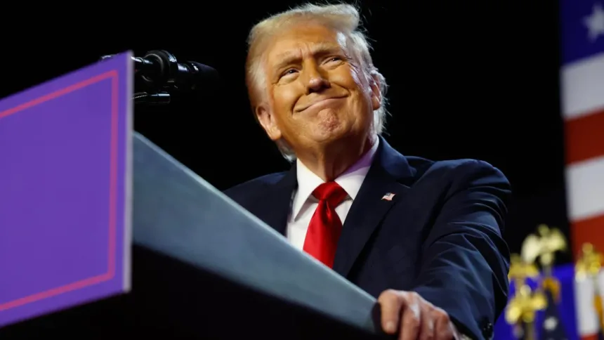 Abortion Ballot Measures May Have Helped Trump In Key States—Here’s Why