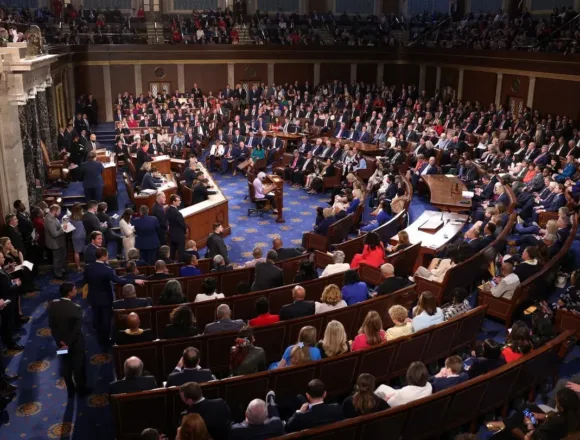 Republicans Now 6 Seats Away From Keeping House Control—But Key Races Too Close To Call