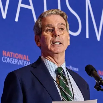 What To Know About Scott Bessent: Trump’s Pro-Tariff Treasury Pick