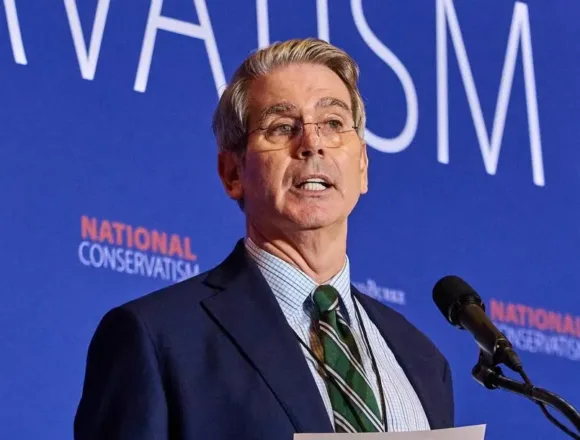 What To Know About Scott Bessent: Trump’s Pro-Tariff Treasury Pick