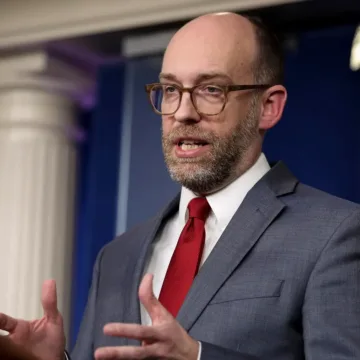 Trump Taps Project 2025 Architect Russell Vought For Administration