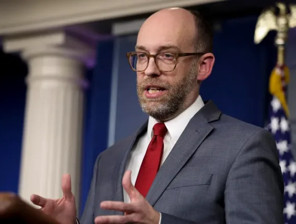 Trump Taps Project 2025 Architect Russell Vought For Administration