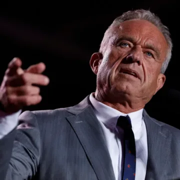 RFK Jr. Cabinet Nomination News: Trump Says His FDA Pick Will Work With RFK To ‘Course-Correct’