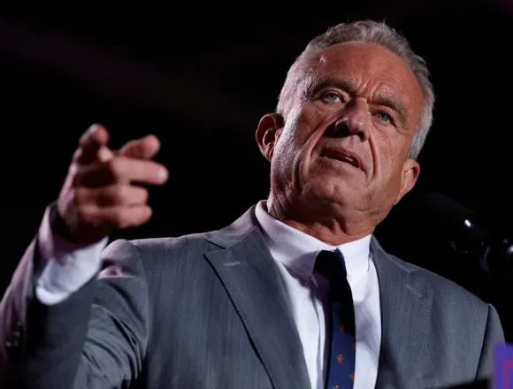 RFK Jr. Cabinet Nomination News: Trump Says His FDA Pick Will Work With RFK To ‘Course-Correct’