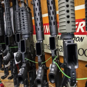 0x0 (3) Judge Overturns Illinois Assault Weapons Ban As Gov. Pritzker Vows To Appeal Ruling