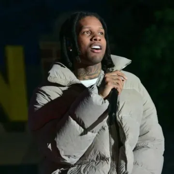 Lil Durk Hit With New Charges In Alleged Murder-For-Hire Plot—And Could Face Life In Prison If Convicted