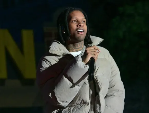 Lil Durk Hit With New Charges In Alleged Murder-For-Hire Plot—And Could Face Life In Prison If Convicted