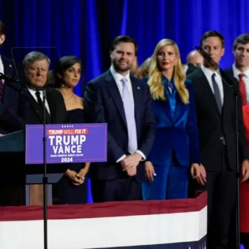 Who Will Help Shape Trump’s Policy Agenda?