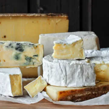 Cheeses And Turkey Sandwiches Latest To Be Recalled For Listeria Concerns