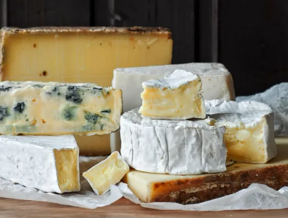 Cheeses And Turkey Sandwiches Latest To Be Recalled For Listeria Concerns