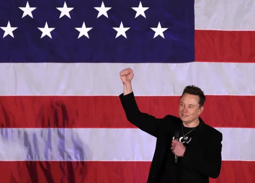 Musk Reportedly Joined Trump’s Call With Ukrainian President