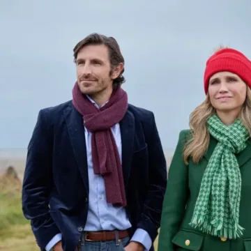 Hallmark Beat CNN In Primetime Last Week — Here’s A Supersized Guide To Ratings And All 32 New Holiday Films