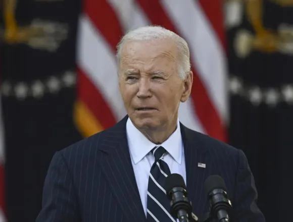 Pelosi Says Election Could Have Been Different If Biden Stepped Aside — As Dems Pile On