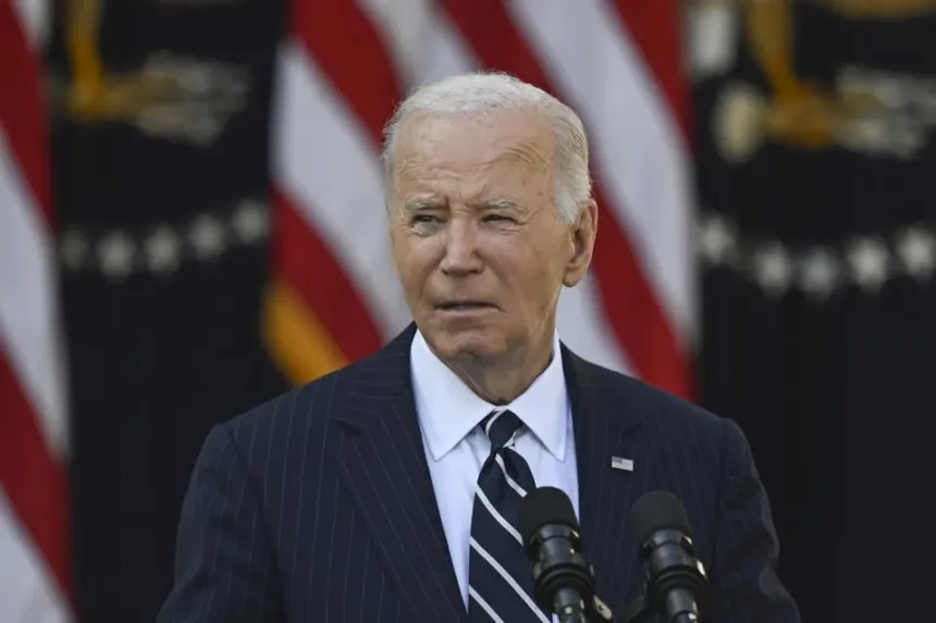 Pelosi Says Election Could Have Been Different If Biden Stepped Aside — As Dems Pile On