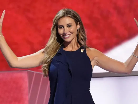 Alina Habba Is Latest Trump Personal Attorney To Join His Administration