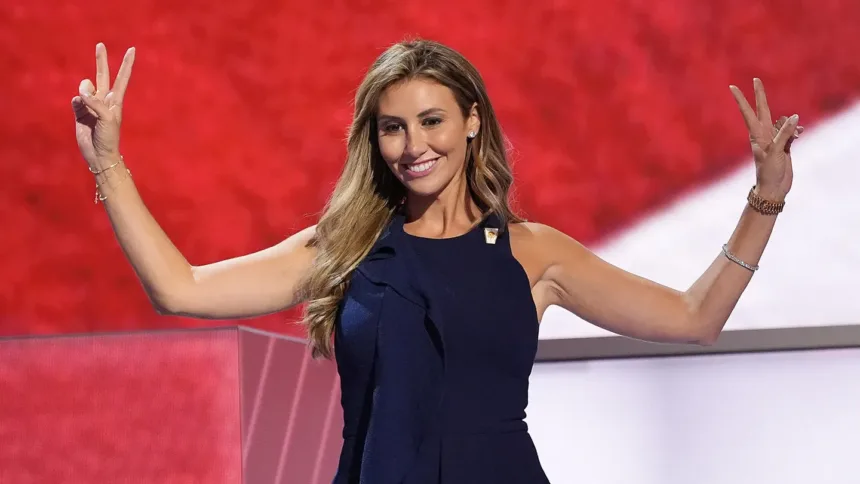 Alina Habba Is Latest Trump Personal Attorney To Join His Administration