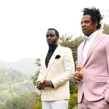 Jay-Z Denies Allegations Of Teen Sexual Assault Linked To Sean ‘Diddy’ Combs