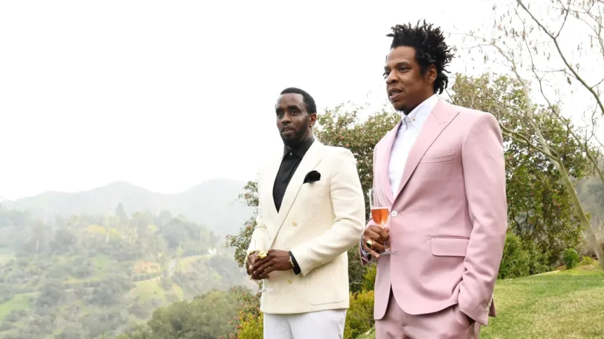 0x0 Jay-Z Denies Allegations Of Teen Sexual Assault Linked To Sean ‘Diddy’ Combs