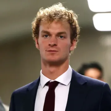 Daniel Penny Found Not Guilty In Subway Death Of Jordan Neely