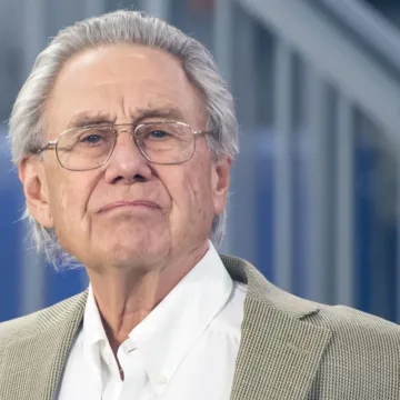 Supreme Court Could Boost These Oil Billionaires As Court Hears Environmental Case Today