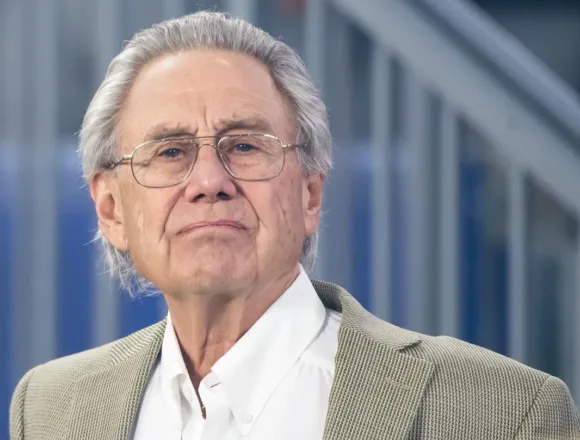 Supreme Court Could Boost These Oil Billionaires As Court Hears Environmental Case Today