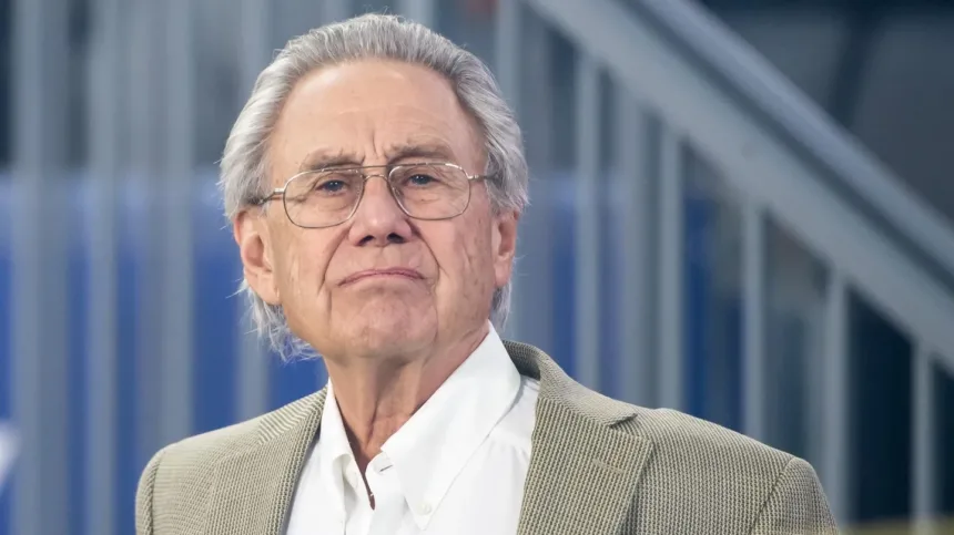 Supreme Court Could Boost These Oil Billionaires As Court Hears Environmental Case Today
