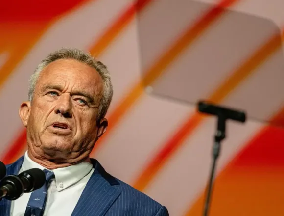 RFK Jr. Cabinet Nomination: Dozens Of Nobel Winners Urge Senate To Reject Trump’s HHS Pick