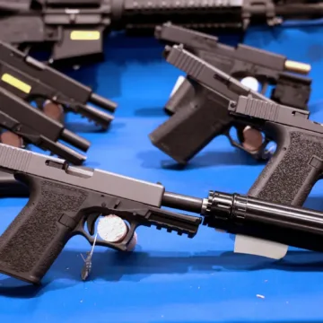 0x0 What To Know About ‘Ghost Guns’—The Weapon Allegedly Used In The UnitedHealthcare CEO Shooting