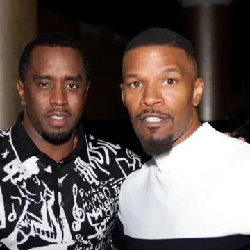 Jamie Foxx Discusses Diddy Rumors, Medical Emergency In New Netflix Special: Here’s What He Said