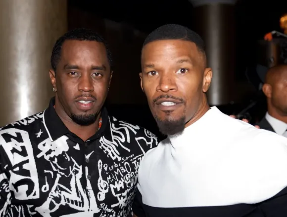 Jamie Foxx Discusses Diddy Rumors, Medical Emergency In New Netflix Special: Here’s What He Said