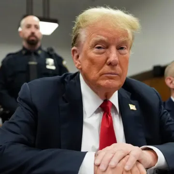 Manhattan DA Proposes Ending Trump’s Hush Money Case Without Sentencing Him