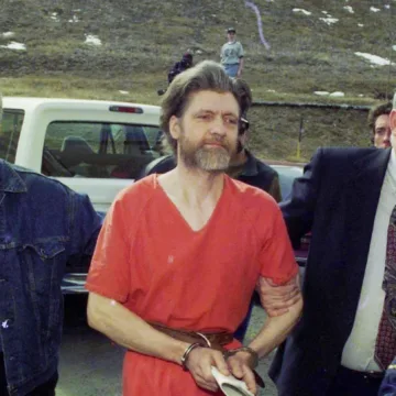 Here’s What Luigi Mangione Reportedly Said About ‘Unabomber’ Ted Kaczynski