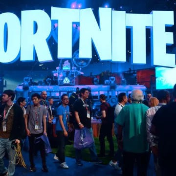 FTC Sending Refunds To Fortnite Players Charged For Unwanted Items