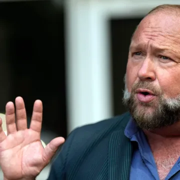 Federal Judge Cancels Sale Of Infowars To The Onion