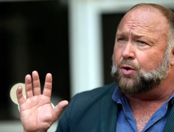 Federal Judge Cancels Sale Of Infowars To The Onion