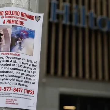 What To Know About The UnitedHealthcare CEO Murder—As NYPD Releases New Photos Of Suspect